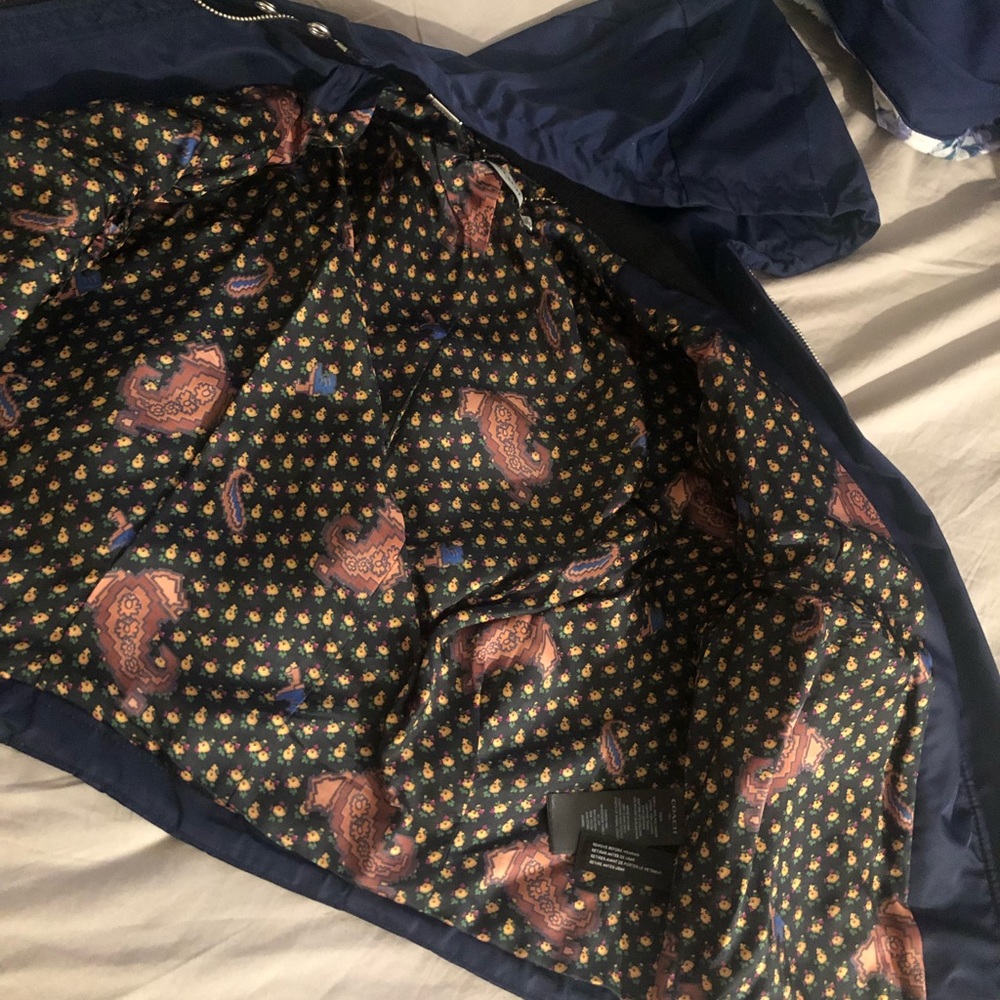 Rain Jacket - image 3